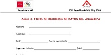 Anexo 3. Ficha de recogida de datos del alumno