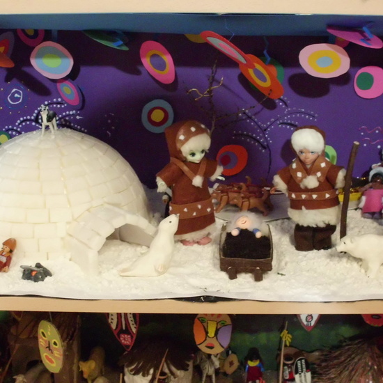 SOLIDARIDAD EN NAVIDAD EN EL HOSTOS 20