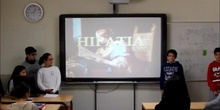 Hipatia 1ºB - Grupo 5