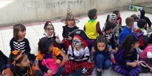 Halloween at School 20