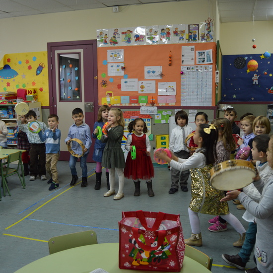 NAVIDADES EN EL JARAMA 19