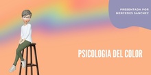 Psicologia del Color