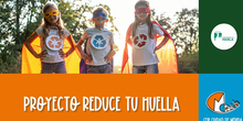 PROYECTO REDUCE TU HUELLA