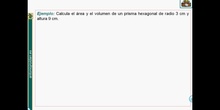 U1203 Área y volumen de un prisma