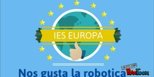 IES Europa Rivas para Reto Tech Endesa