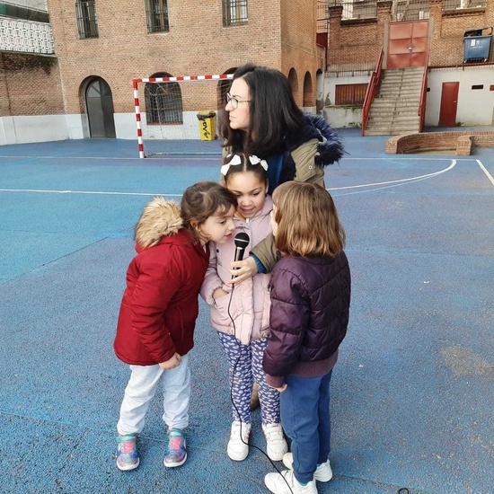 CELEBRACIÓN DÍA DE LA PAZ 9