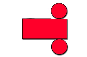 Desarrollo de un cilindro