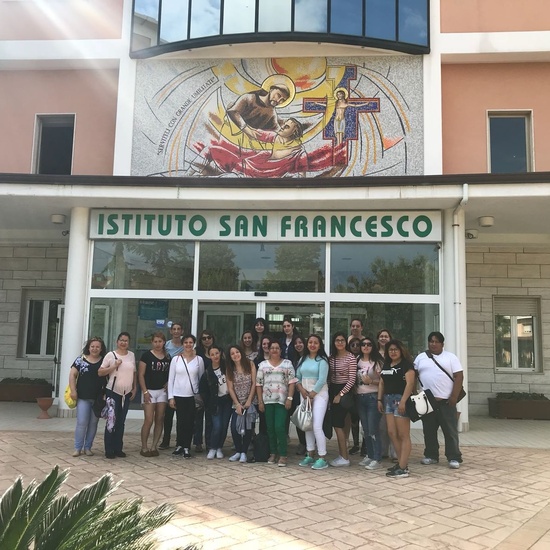 Vasto Italia. Mayo 2018 33