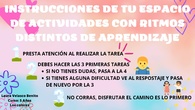 Instrucciones T5. Canva