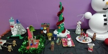 Decoración Navideña curso 19-20 11