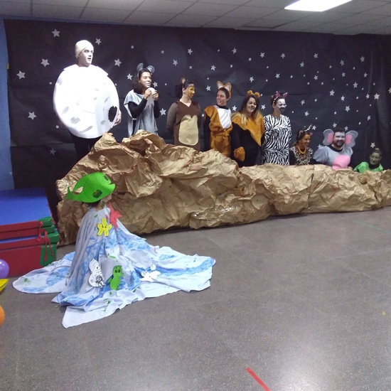 NAVIDADES EN EL JARAMA 18