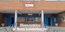 CEIP Rosa Luxemburgo - Nuestro cole -