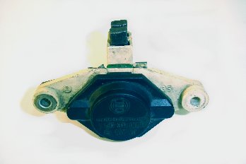 Regulador electrónico para alternador Bosch