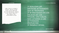 INSTRUCCIONES TAREA 5