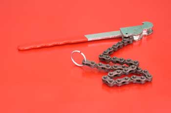 Herramienta, correa extractora de filtros de aceite de automóvil