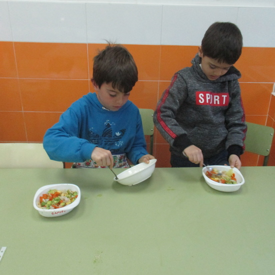 TALLERES CURSO 18/19 (1º-2º-3º) III. 15