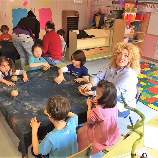 JULIO VERNE LLENA DE IMAGINACIÓN EL HOSTOS. JORNADAS CULTURALES 14