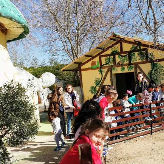 Granja Escuela 