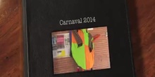 CARNAVAL 2014