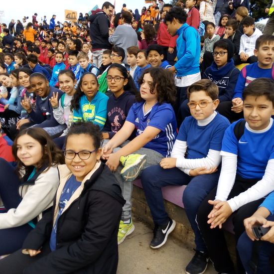 CROSS 18-19 . Parte 2 29