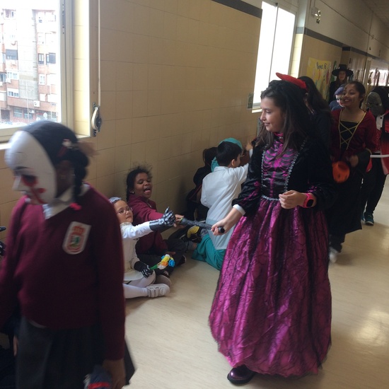 Fotos Hallooween 2018 2 21