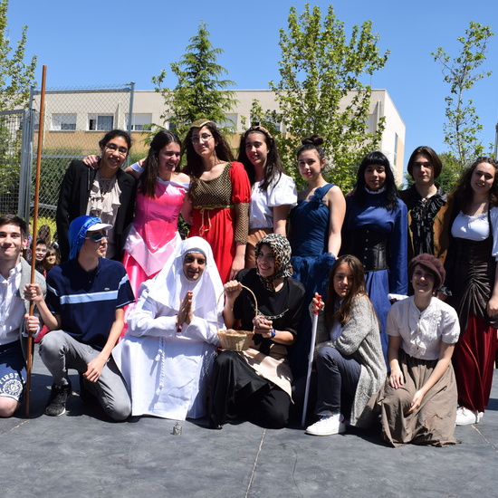 Día del Libro - 27 de abril de 2018 - Álbum # 2 34