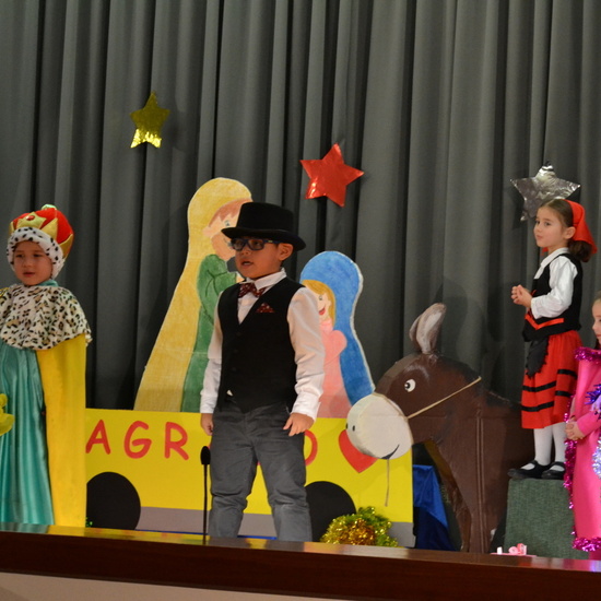 FOTOS NAVIDAD 2018 1EDU. INFANTIL_2 22