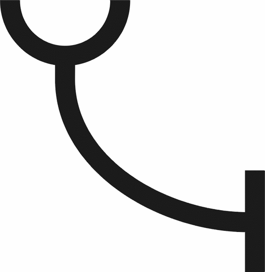 Arco de brida y manguito