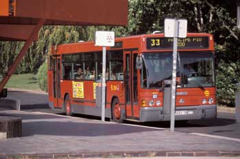 Autobús urbano (Madrid)