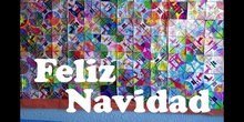 El Colegio Amadeo Vives os desea una Feliz Navidad