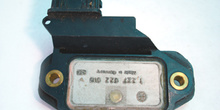 Módulo electrónico de encendido. Bosch de 3 terminales