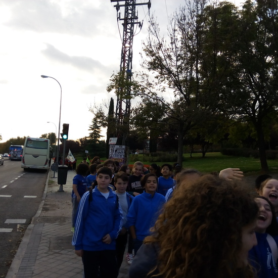 CROSS 18-19 . Parte 2 18