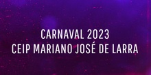 Carnaval 23