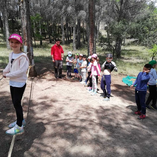 Multiaventura (IV) Fotos de Mayte 26