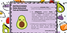 INSTRUCCIONES ÁREA 5 CANVA