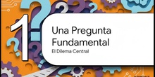 PRESENTACIÓN 2º BACHILLERATO UD3