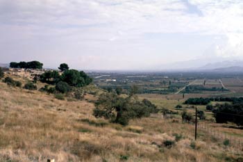 Festos y llanura de Mesará, Creta