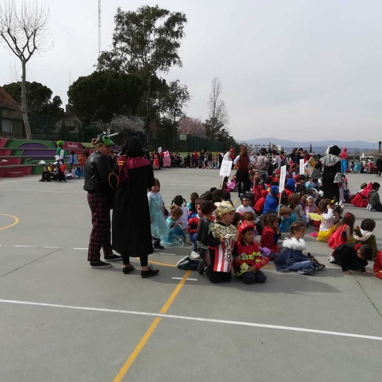 Carnaval 2019_CEIP Fernando de los Ríos_Las Rozas 15