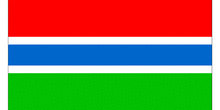 Gambia