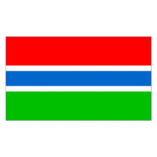 Gambia