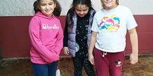 Granja Escuela 1º y 2º EP 2017-18 50