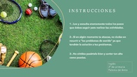 Instrucciones T5