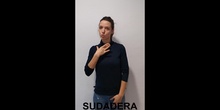 Sudadera