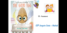 The Good Egg