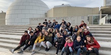 VISITA AL PLANETARIO 2ºF 3