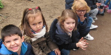 Granja Escuela Educación Infantil Curso 2017-18_2 23