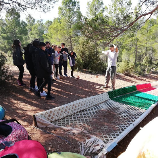 Inglés en Moragete Day 2 33