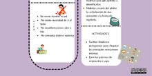 INETEGRACIÓN SENSORIAL