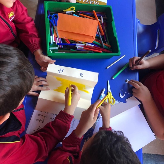 MUSEO DE AMÉRICA, FEBRERO 2019 2