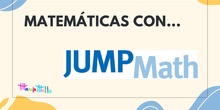 Jump Math Web
